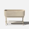 thumbnail image 1 of Veradek Demi Series Raised Garden Bed 42" Self-Watering Planter - Sand, 1 of 11