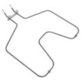 thumbnail image 1 of GE JBS55DM2WW Range Bake Element Replaces WB44T10010 Oven Element, 1 of 1
