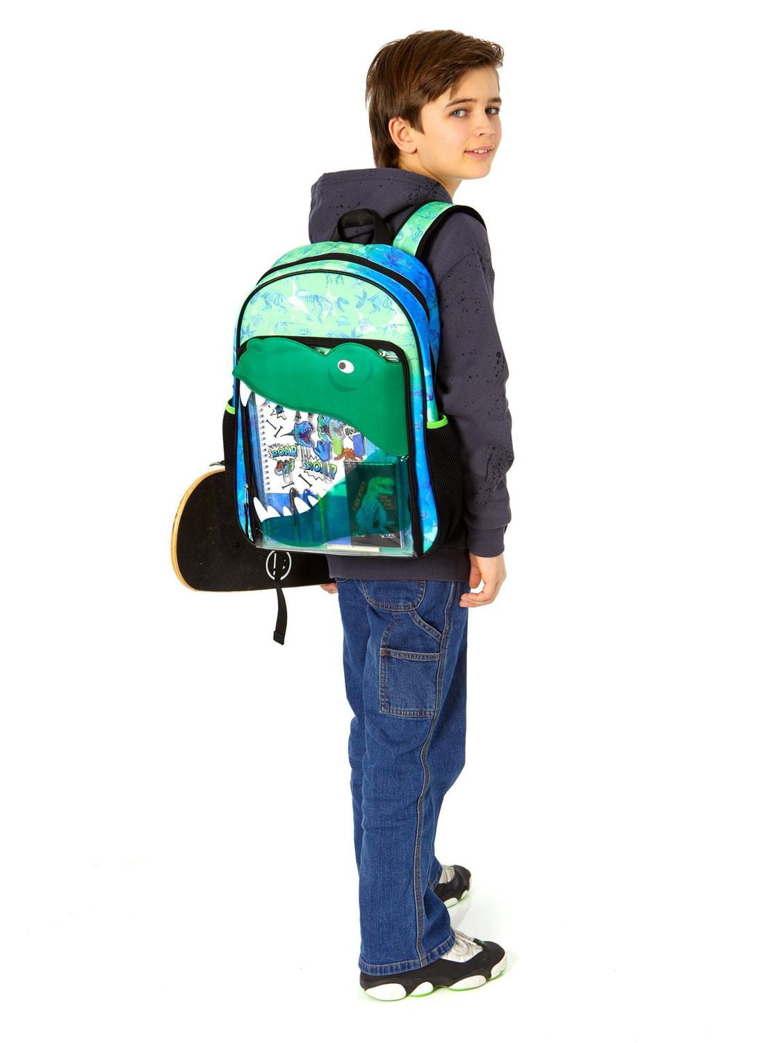 SAC À DOS