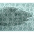 thumbnail image 4 of oneOone Viscose Chiffon Fabric Leaves & Floral Block Fabric Prints By Yard 42 Inch Wide, 4 of 5