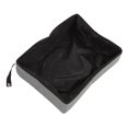 thumbnail image 3 of Travel Cat Litter Box, Easy To Clean Cat Litter Box Durable  For Outdoor Camping S,M,L, 3 of 8