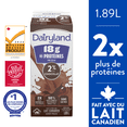 thumbnail image 2 of Breuvage 18 g de protéines 2 % au chocolat, 2 of 7