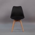 thumbnail image 3 of CHZ033 - (Set of 2) Nordic Household Back Eames Chair, 3 of 3