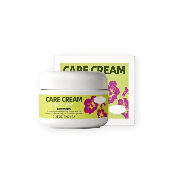 MKHSQHDG Sales Today Clearance A Gentle Hydrating and After Sun Designed to Redness and Provide Daily Care for Sun .