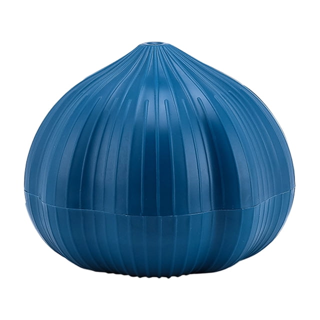 Manual Twi St Garlic - Versatile Rocking Rolling Mincer and Twister Chopper for Effortless Garlic and Squeezing