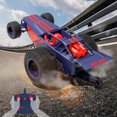 thumbnail image 2 of Voiture RC de course Sharper Image rue de Baja, 2 of 4