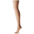 thumbnail image 1 of Hanes 718 Collants de Contrôle Silk Reflections pour Femmes avec Embout Renforcé Taille - CD, Teint Naturel, 1 of 5