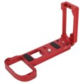 thumbnail image 4 of Plaque de Libération Rapide Durable, Planche de Tir Verticale, pour Appareil Photo Voyage, 4 of 7