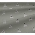 thumbnail image 5 of oneOone Viscose Jersey Fabric Ethnic Ikat Print Sewing Fabric BTY 60 Inch Wide, 5 of 5