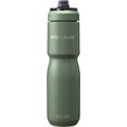 thumbnail image 1 of CAMELBAK PODIUM® VACUUM INSULATED Moss, 22oz / 650ml, 1 of 1