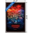 thumbnail image 2 of Netflix Stranger Things : Saison 4 - Hawkins, Indiana, 2 of 4