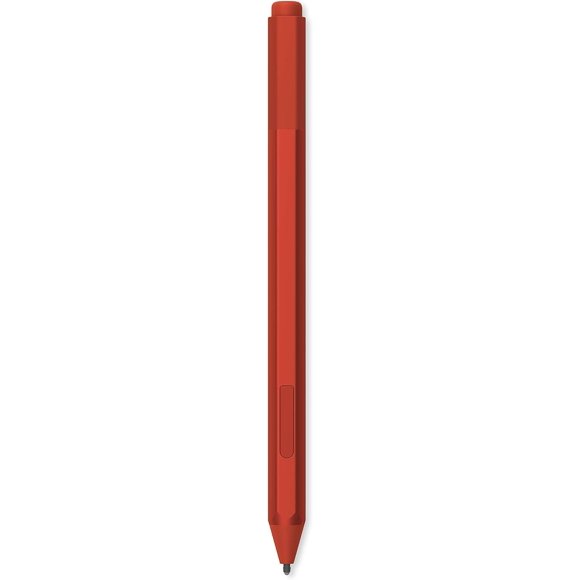 Open Box - Microsoft Surface Pen – Poppy Red