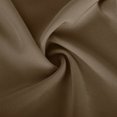 thumbnail image 3 of Timegard Womens Formal Pants Elastic High Waist Straight Leg Solid Color Office Work Lounge Pants Pockets, 3 of 4