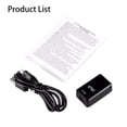 thumbnail image 3 of HLONK GPS Tracker for Vehicles Discreet Tracker Device for vehicles with Strong Magnetic Attachment Precise GPS Tracker Reliable Car Tracker for Elderly and Kids, 3 of 4