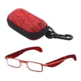 thumbnail image 2 of Blue Light Folding Reading Glasses, 2 of 4