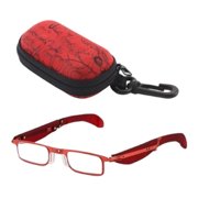 Blue Light Folding Reading Glasses