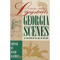 thumbnail image 2 of Augustus Baldwin Longstreet "Georgia Scenes" Complet: un Texte Savant, 2 of 2