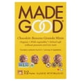 thumbnail image 3 of Made Good  Granola Minis - Chocolate Banana, 3 of 11