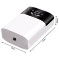 thumbnail image 4 of Milaget Portable Water Absorber Rechargeable Fishing Oxygen Pump -168, 4 of 9