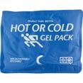thumbnail image 1 of Roscoe Sachet de Gel Réutilisable pour Boissons Chaudes/froides (7,5 Pouces x 11 Pouces), 1 of 2