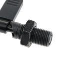 thumbnail image 3 of Piston d'Indexation en Acier au Carbone avec Poignée en L M168mm dia, 3 of 8