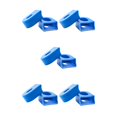 thumbnail image 2 of relayinert 1 Paire Outil de Protection pour Manivelle de Vélo Housse de Protection pour Protéger Bleu 5Ensemble, 2 of 6