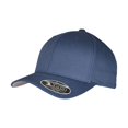 thumbnail image 4 of Flexfit Casquette Ajustable en Laine Peignée pour Adulte, 4 of 4