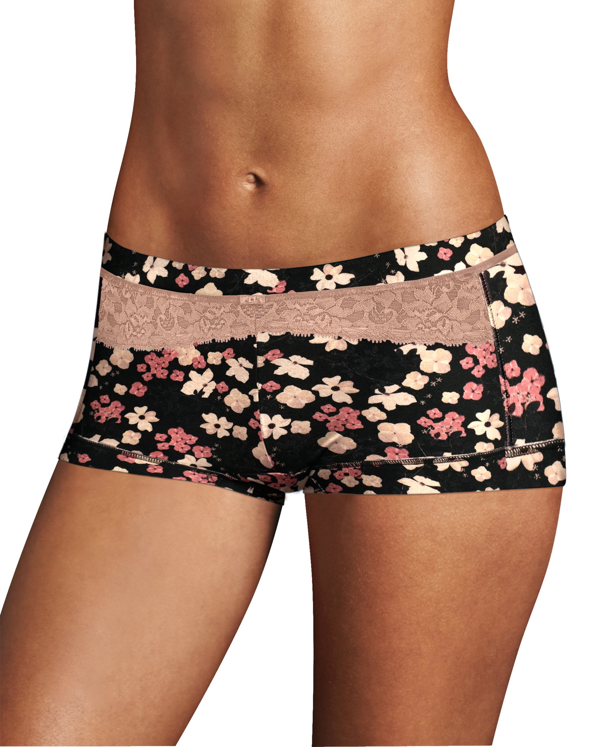 Maidenform Shorty de Rêve pour Femmes - Meilleur Vendeur, 9
