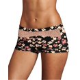 thumbnail image 1 of Maidenform Culottes Garçonnes de Rêve pour Femmes - Article à Succès, 9, 1 of 2