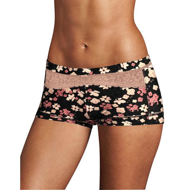 Maidenform Culottes Garçonnes de Rêve pour Femmes - Article à Succès, 9