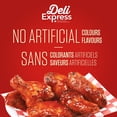 thumbnail image 4 of Deli Express Salt & Pepper Chicken Wings, 505 g, 4 of 11