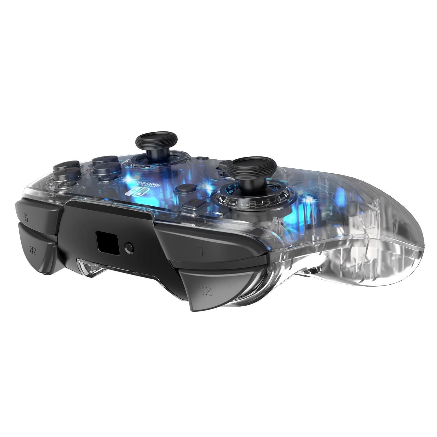 PDP Afterglow™ Wireless Deluxe Controller - Nintendo Switch