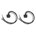 thumbnail image 1 of AC,Throttle Body 6 Wire Throttle Body Pigtail Wire Throttle Body Connector Power Packed Performance, 1 of 8