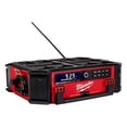 thumbnail image 2 of Milwaukee 2950-20 M18 PACKOUT Radio and Charger, 2 of 5