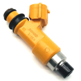 thumbnail image 3 of 3X Car Fuel Injector for APV K-M 1500Cc (SL415) Part Number:15710-61J00 1571061J00, 3 of 4