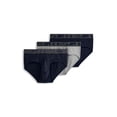 thumbnail image 1 of Jockey Men's Active Microfiber Brief - 3 Pack, 1 of 4