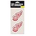 thumbnail image 3 of Detroit Red Wings Set of 2 Die Cut Decals, 3 of 3