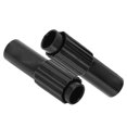 thumbnail image 4 of Micro Adjustable Screws, Bike Brake  Cable Adjuster Rust Resistance Exquisite Anodic Oxidation  For Road Bike Black, 4 of 8