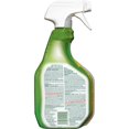 thumbnail image 2 of Clean-Up Cleaner, Disinfectant, Stain Remover, 32 oz. Trigger Spray - 31221, 2 of 4