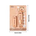 thumbnail image 3 of Eraser Pencil For School Art Supplies Smooth Writing And Easy Erasing Tool, 3 of 7