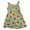 A, variant on WEAIXIMIUNG Teen Dresses for Graduation White Toddler Kids Baby Girls Summer Casual Printed Floral Dress Party Dress Clothes 3-4 Years