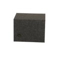 thumbnail image 3 of QPower 10 Inch Heavy-Duty Single Vented Vehicle Subwoofer Enclosure, 3 of 7