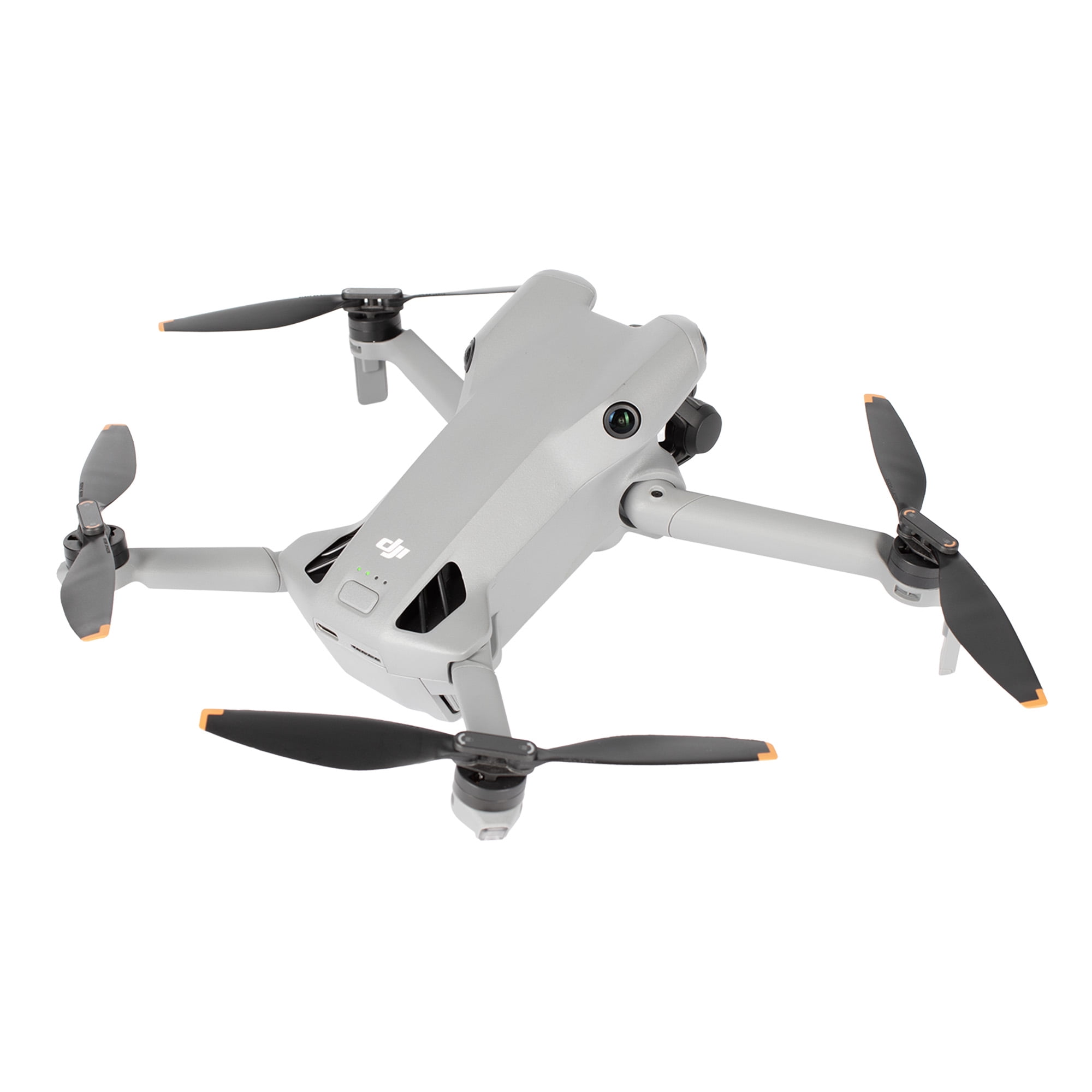 DJI Mini 5 Pro Fly More Combo with DJI RC 2, Drone with Camera, 1-Inch CMOS, 4K Drone for Beginners with Omnidirectional Obstacle Sensing, ActiveTrack 360°, 225° Gimbal Rotation, 3 Batteries
