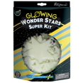 thumbnail image 1 of Great Explorations Glowing Stars Super Kit 150/Pkg-Wonder Stars - 19491, 1 of 5