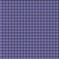 thumbnail image 1 of Ahgly Tapis d'Intérieur Lavable en Machine Carré Transitionnel Bleu Ardoise Moyen, 7 Pieds Carré, 1 of 7