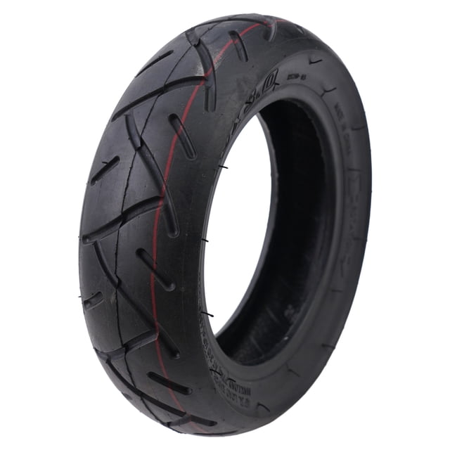 10 Inch 80/65-6 Inner Tube&Tire 10X3.0 Tyre for Kugoo Electric Scooter Package 2