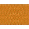 thumbnail image 1 of Ahgly Company Tapis Rectangulaire Lavable en Machine Intérieur Transitionnel Rouge Écarlate, 5 Pieds x 7 Pieds, 1 of 7