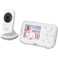 thumbnail image 1 of VTech Digital Baby Monitor with Temperature Sensor, 1 Count, White, 1 of 5