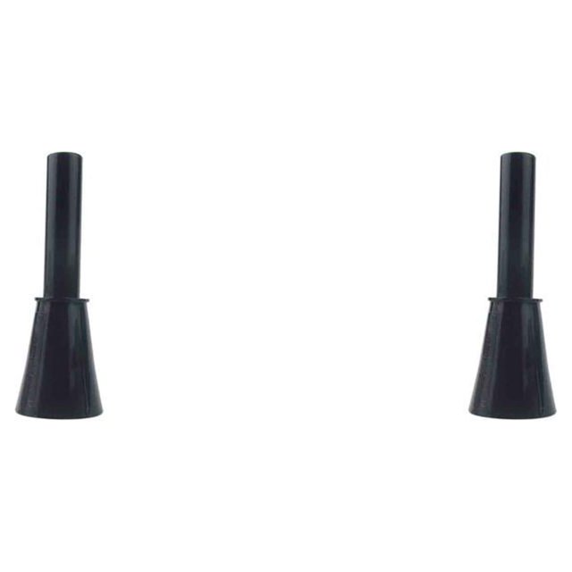 QualitChoice Entonnoir de Remplissage de Carburant pour Accessoires Auto Focu Kuga 1670446 2Ensemble