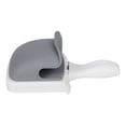 thumbnail image 1 of jifeng Knife Shucker Set Shellfish Opener Tool Comfort Handle Shucking Set for Barbecue BBQ Party Commercial Cafeteria, 1 of 7